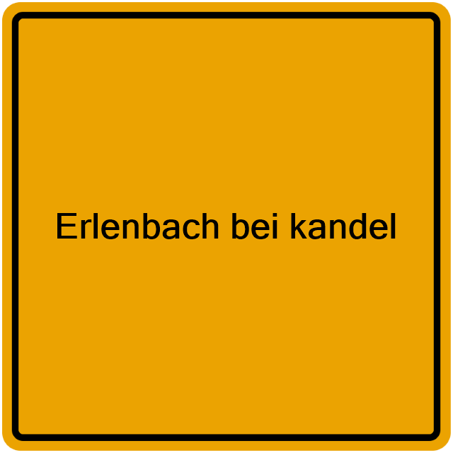 Einwohnermeldeamt24 Erlenbach bei kandel